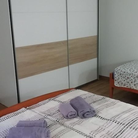 Apartman Luce Otočac 外观 照片