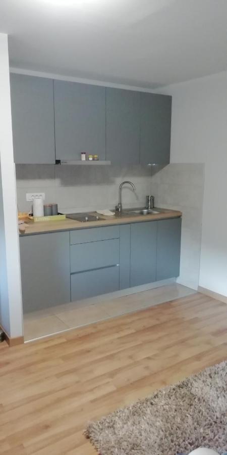 Apartman Luce Otočac 外观 照片