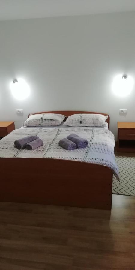Apartman Luce Otočac 外观 照片