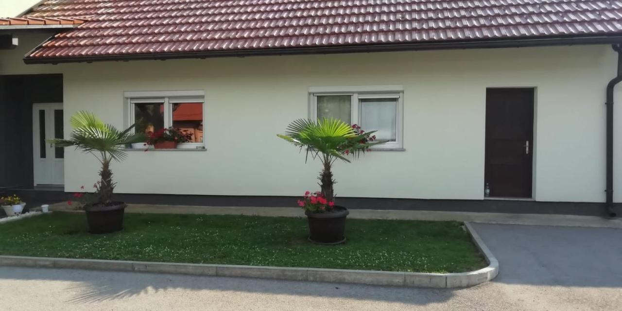 Apartman Luce Otočac 外观 照片