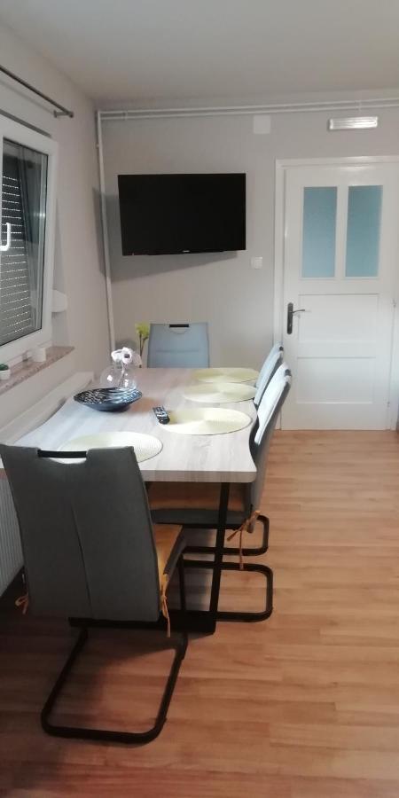 Apartman Luce Otočac 外观 照片
