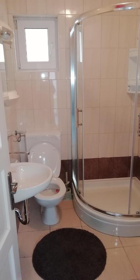 Apartman Luce Otočac 外观 照片