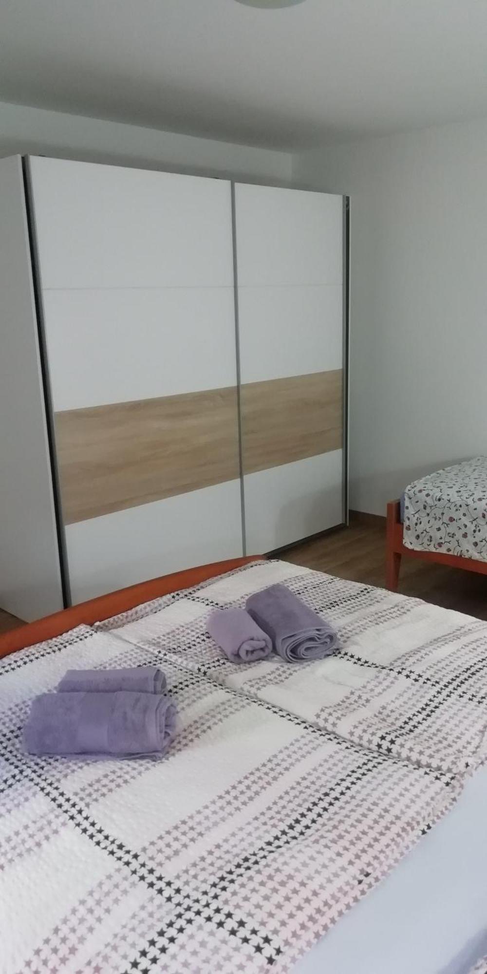 Apartman Luce Otočac 外观 照片